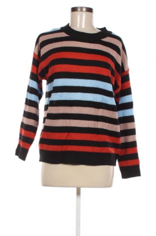 Γυναικείο πουλόβερ, Μέγεθος M, Χρώμα Πολύχρωμο, Τιμή 7,11 €
