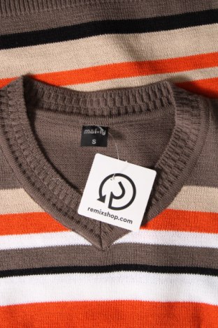 Damenpullover, Größe S, Farbe Mehrfarbig, Preis 6,99 €