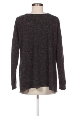 Дамски пуловер, Размер XL, Цвят Черен, Цена 10,44 лв.