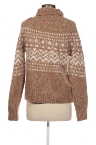 Дамски пуловер, Размер XS, Цвят Многоцветен, Цена 8,12 лв.
