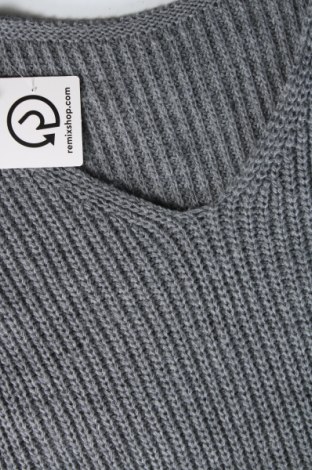 Damenpullover, Größe M, Farbe Grau, Preis € 7,06