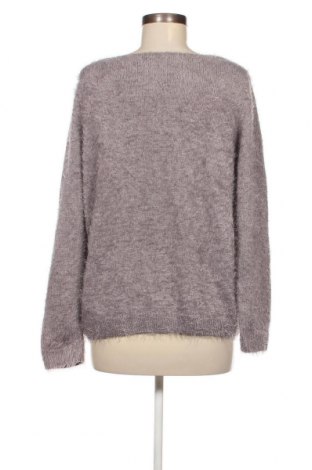 Damenpullover, Größe L, Farbe Grau, Preis € 6,29