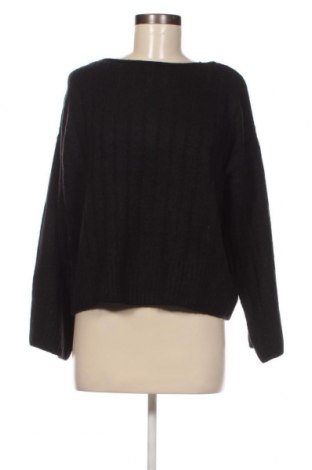Γυναικείο πουλόβερ, Μέγεθος M, Χρώμα Μαύρο, Τιμή 8,54 €