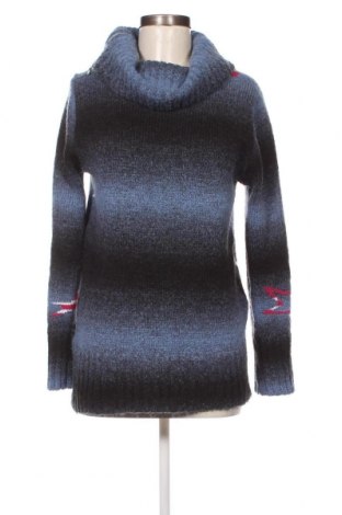 Γυναικείο πουλόβερ, Μέγεθος M, Χρώμα Πολύχρωμο, Τιμή 4,66 €