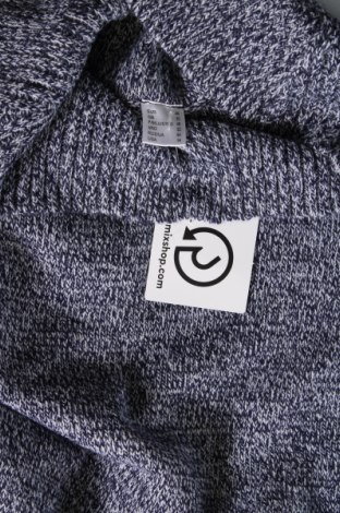 Γυναικείο πουλόβερ, Μέγεθος XL, Χρώμα Μπλέ, Τιμή 5,38 €