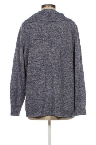 Damenpullover, Größe XL, Farbe Blau, Preis € 8,07