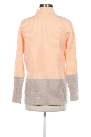 Дамски пуловер, Размер L, Цвят Оранжев, Цена 10,44 лв.