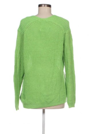 Dámský svetr, Velikost M, Barva Zelená, Cena  139,00 Kč