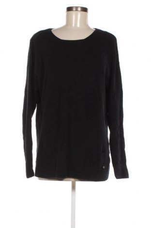 Дамски пуловер, Размер XL, Цвят Черен, Цена 29,00 лв.