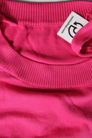 Damski sweter, Rozmiar XL, Kolor Różowy, Cena 92,76 zł