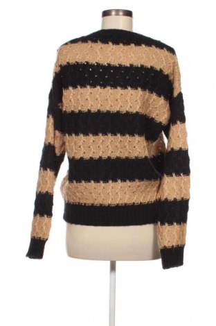 Дамски пуловер, Размер M, Цвят Многоцветен, Цена 8,41 лв.