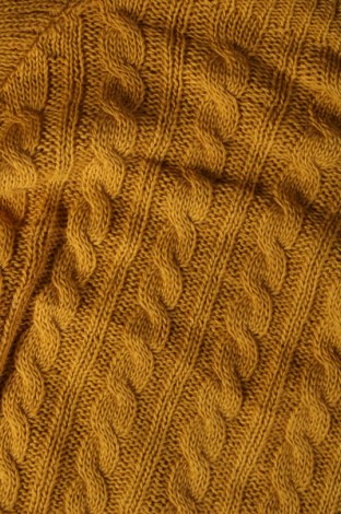 Női pulóver, Méret S, Szín Sárga, Ár 1 913 Ft