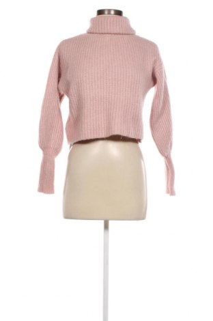 Női pulóver, Méret S, Szín Rózsaszín, Ár 1 913 Ft