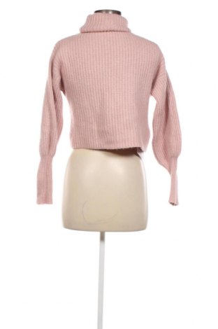 Damenpullover, Größe S, Farbe Rosa, Preis € 7,06