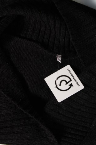 Γυναικείο πουλόβερ, Μέγεθος L, Χρώμα Μαύρο, Τιμή 4,75 €