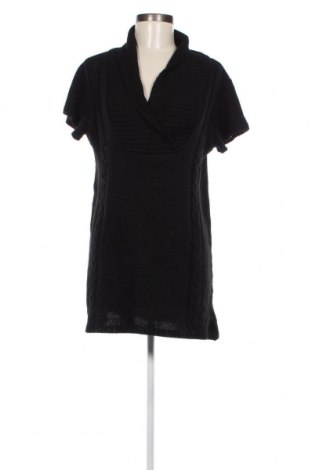 Γυναικείο πουλόβερ, Μέγεθος L, Χρώμα Μαύρο, Τιμή 2,67 €