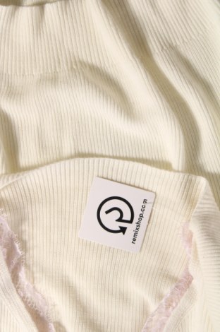 Γυναικείο πουλόβερ, Μέγεθος L, Χρώμα Λευκό, Τιμή 4,75 €