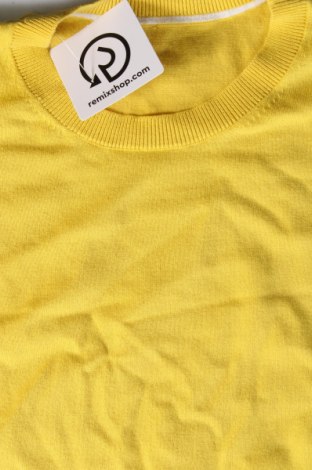 Γυναικείο πουλόβερ, Μέγεθος M, Χρώμα Κίτρινο, Τιμή 4,66 €