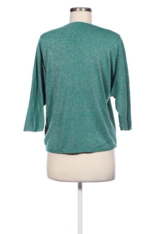 Γυναικείο πουλόβερ, Μέγεθος M, Χρώμα Πράσινο, Τιμή 2,67 €