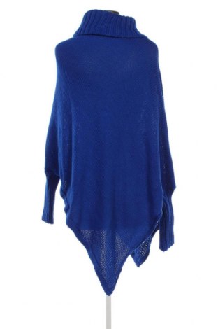 Damenpullover, Größe M, Farbe Blau, Preis 6,49 €