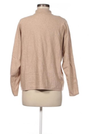 Дамски пуловер, Размер M, Цвят Кафяв, Цена 8,12 лв.