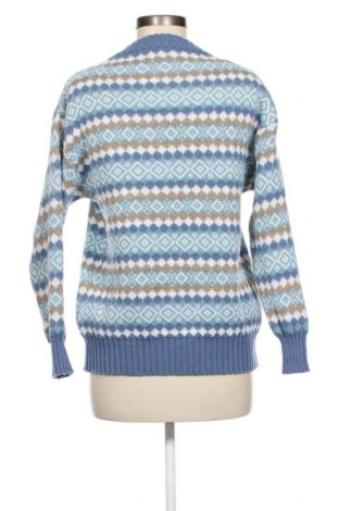 Дамски пуловер, Размер S, Цвят Многоцветен, Цена 8,41 лв.