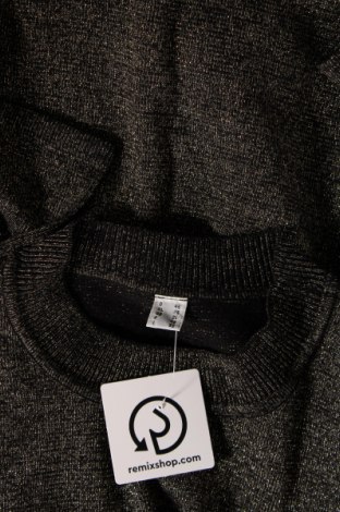 Γυναικείο πουλόβερ, Μέγεθος XL, Χρώμα Μαύρο, Τιμή 6,28 €
