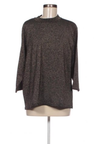 Дамски пуловер, Размер XL, Цвят Черен, Цена 11,31 лв.