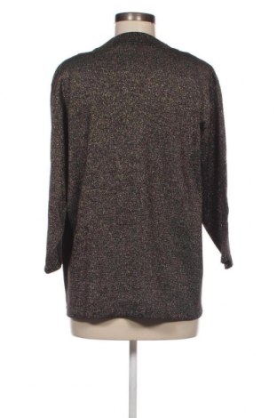 Дамски пуловер, Размер XL, Цвят Черен, Цена 11,31 лв.