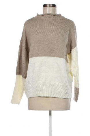 Γυναικείο πουλόβερ, Μέγεθος S, Χρώμα Πολύχρωμο, Τιμή 5,74 €