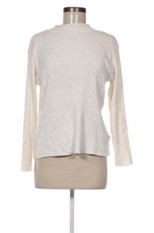 Γυναικείο πουλόβερ, Μέγεθος XL, Χρώμα Λευκό, Τιμή 6,28 €