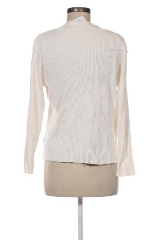 Γυναικείο πουλόβερ, Μέγεθος XL, Χρώμα Λευκό, Τιμή 5,38 €