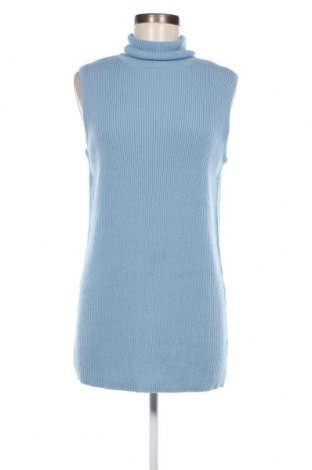 Pulover de femei, Mărime XL, Culoare Albastru, Preț 38,27 Lei