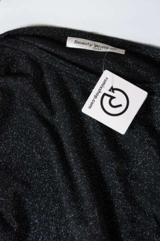 Γυναικείο πουλόβερ, Μέγεθος S, Χρώμα Μαύρο, Τιμή 5,74 €
