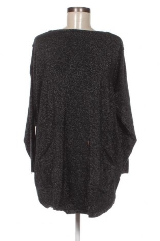 Дамски пуловер, Размер S, Цвят Черен, Цена 10,73 лв.