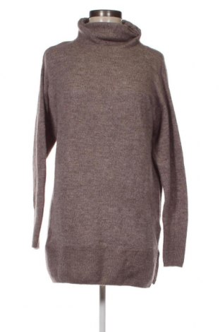 Дамски пуловер, Размер XS, Цвят Сив, Цена 11,89 лв.