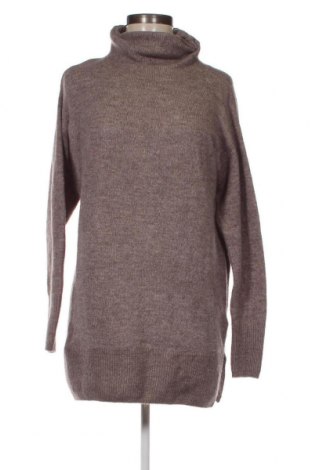 Damenpullover, Größe XS, Farbe Grau, Preis 6,99 €