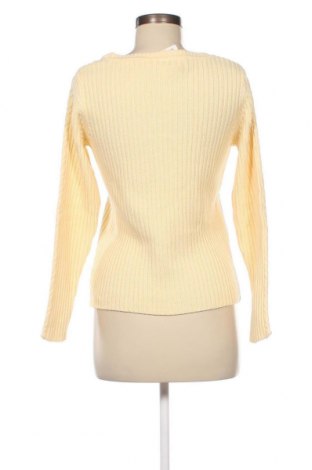 Damenpullover, Größe S, Farbe Gelb, Preis 7,06 €