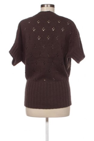 Γυναικείο πουλόβερ, Μέγεθος M, Χρώμα Καφέ, Τιμή 1,63 €
