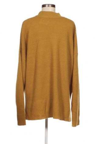 Damenpullover, Größe L, Farbe Grün, Preis € 7,06