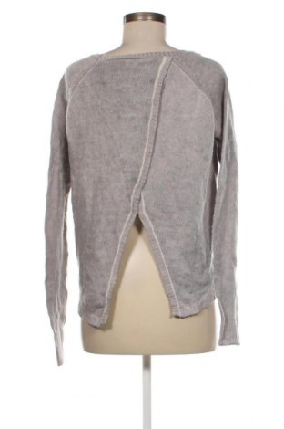 Damenpullover, Größe M, Farbe Grau, Preis € 6,29