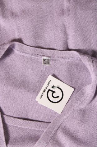 Γυναικείο πουλόβερ, Μέγεθος M, Χρώμα Βιολετί, Τιμή 4,75 €