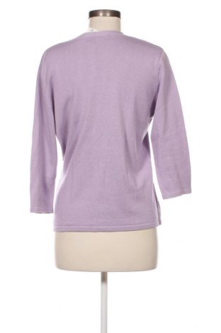 Γυναικείο πουλόβερ, Μέγεθος M, Χρώμα Βιολετί, Τιμή 4,75 €