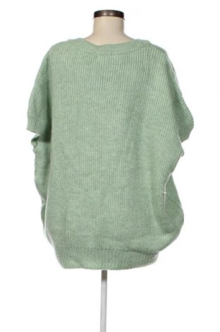 Dámsky pulóver, Veľkosť XL, Farba Zelená, Cena  4,93 €
