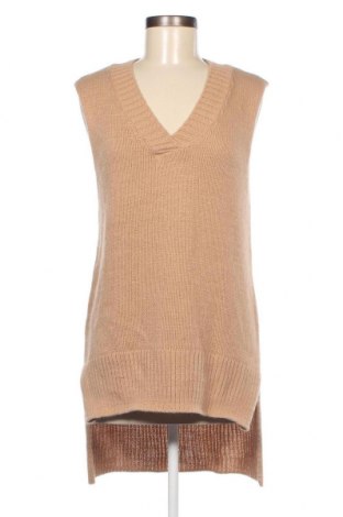 Γυναικείο πουλόβερ, Μέγεθος L, Χρώμα Καφέ, Τιμή 3,77 €