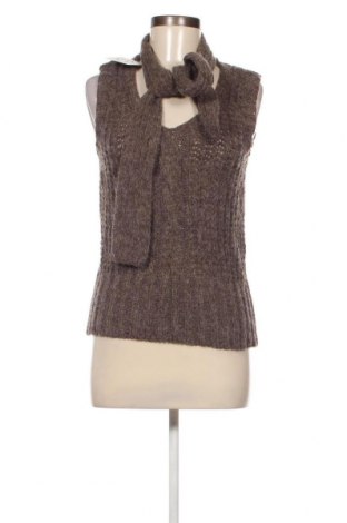 Γυναικείο πουλόβερ, Μέγεθος M, Χρώμα Καφέ, Τιμή 5,38 €
