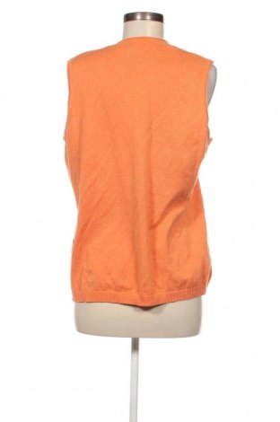 Pulover de femei, Mărime XL, Culoare Portocaliu, Preț 18,12 Lei