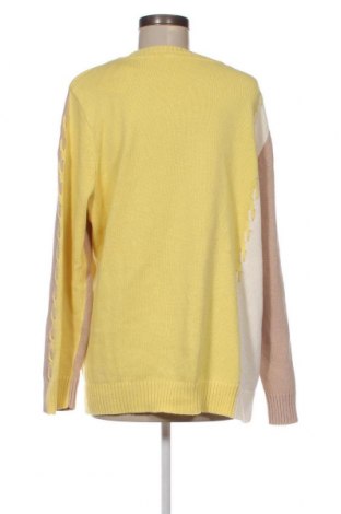Damenpullover, Größe XL, Farbe Gelb, Preis € 9,08