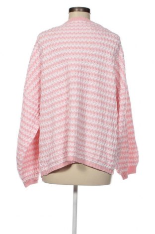 Damenpullover, Größe L, Farbe Mehrfarbig, Preis € 6,49