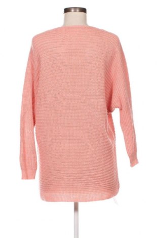 Damenpullover, Größe M, Farbe Rosa, Preis 4,79 €